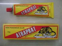 專業(yè)廠家直銷環(huán)保粘鼠板、粘鼠膠、蟑螂膠板、蒼蠅膠系列產(chǎn)品